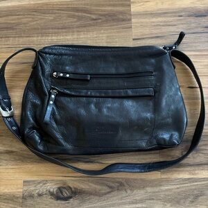 Stone Mountain purse